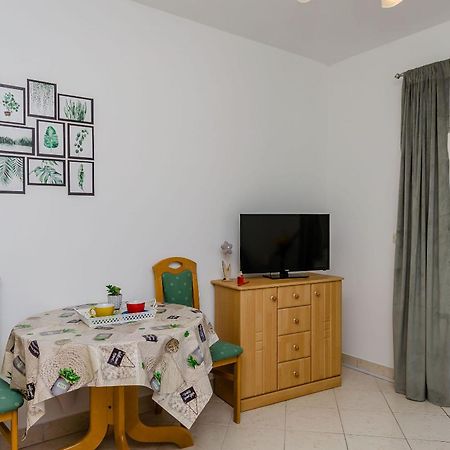 Apartment Mario Trogir Exterior foto